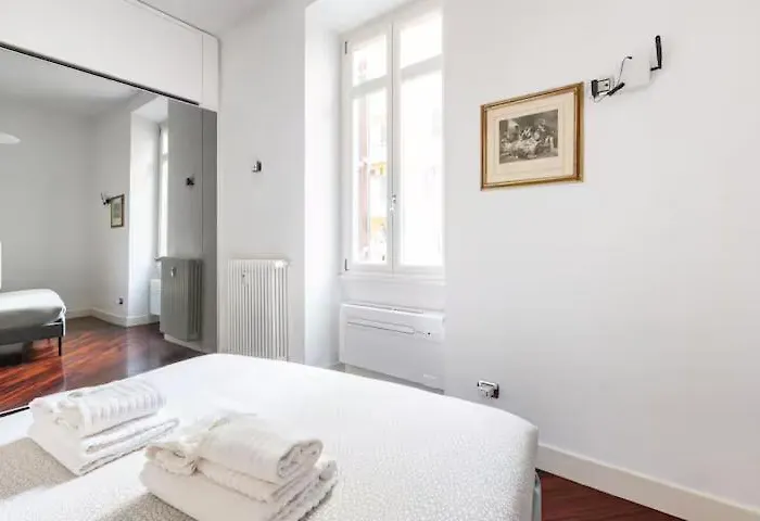 Apartment La Corte Di Merlino - Di Pregio *