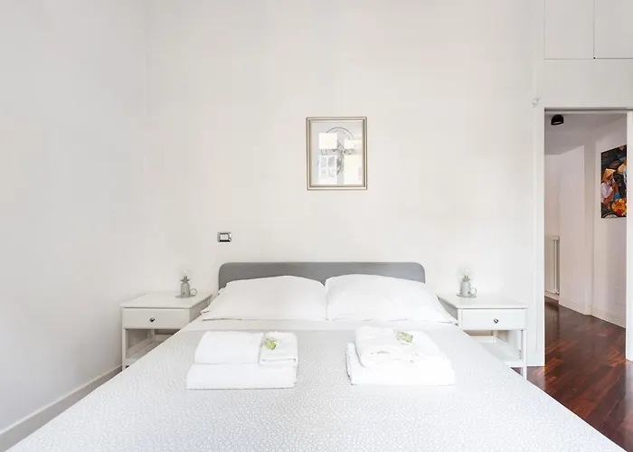 Apartment La Corte Di Merlino - Di Pregio Rome