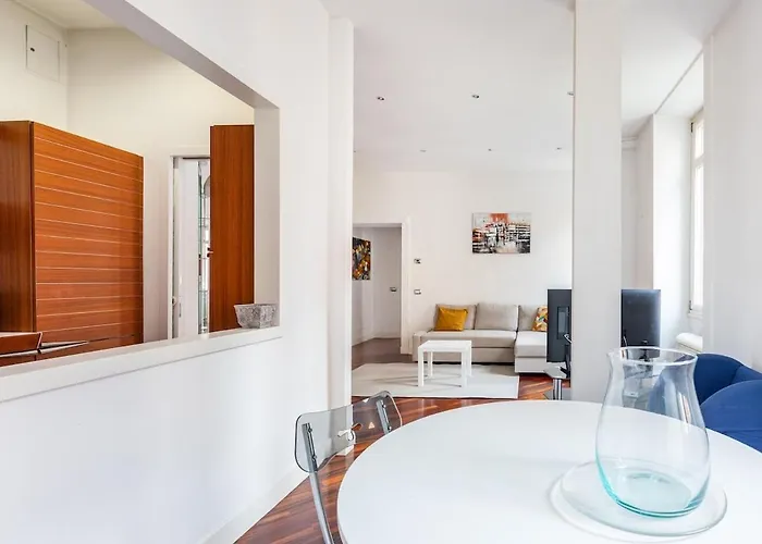 La Corte Di Merlino - Di Pregio Apartment *