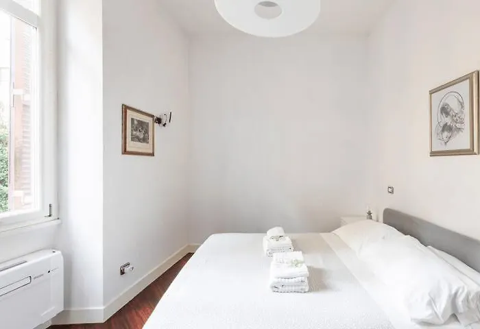 Apartment La Corte Di Merlino - Di Pregio Rome